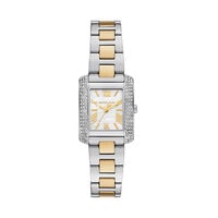 Montre Michael Kors Petite Emery Argenté