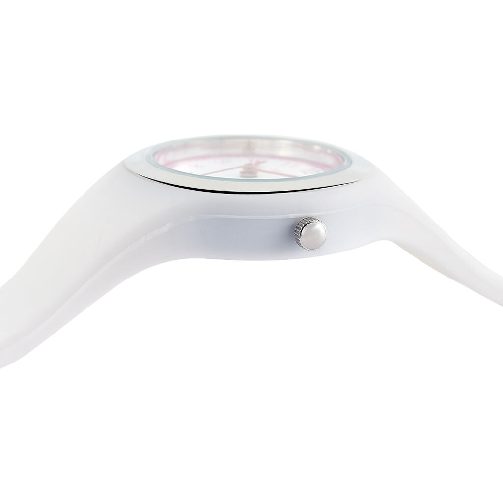 Montre Codhor Kid Camille Blanc - Montres Enfant | Histoire d’Or
