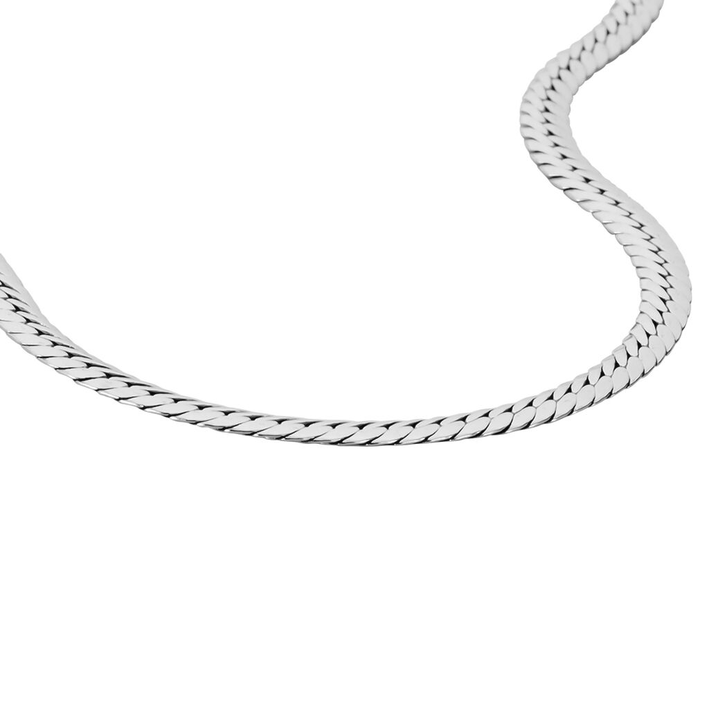 Collier Argent Medad - Chaines Femme | Histoire d’Or