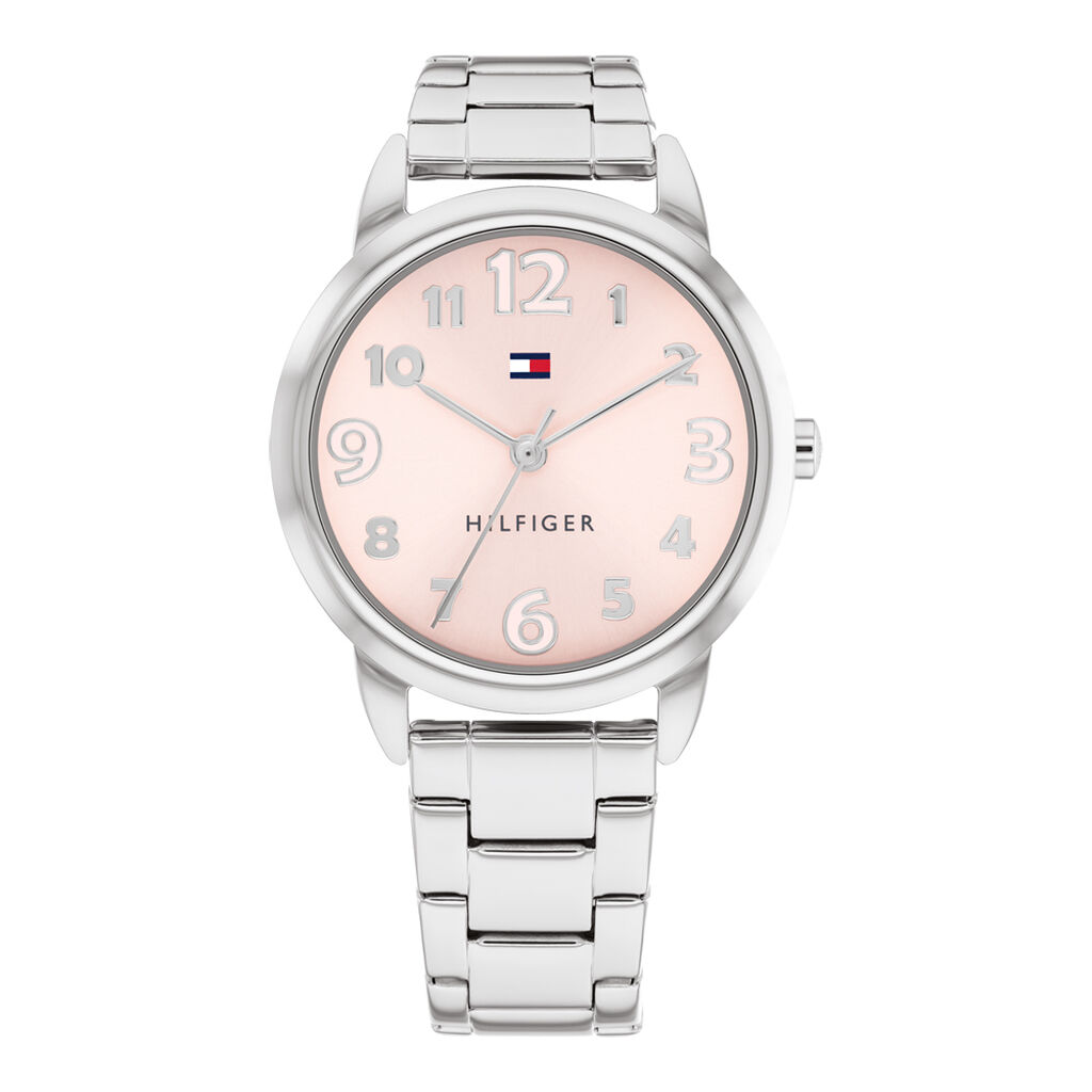 Montre Tommy Hilfiger Girls Rose