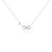 Collier Alexandros Argent Oxyde De Zirconium - Colliers fantaisie Femme | Histoire d’Or