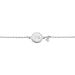 Bracelet Argent Glannon Oxyde De Zirconium - Bracelets Femme | Histoire d’Or