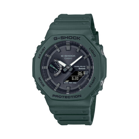 Montre Casio G-shock Noir - Montres Famille | Histoire d’Or