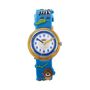 Montre Upp Fuzzy Bicolore