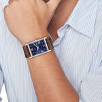 Montre Tommy Hilfiger Ben - F&ecirc;te des p&egrave;res Homme | Histoire d&rsquo;Or