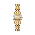 Montre Michael Kors Petite Lexington Vert - Id&eacute;es cadeaux Femme | Histoire d&rsquo;Or