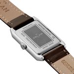 Montre Orlam Epoque Blanc - F&ecirc;te des p&egrave;res Homme | Histoire d&rsquo;Or