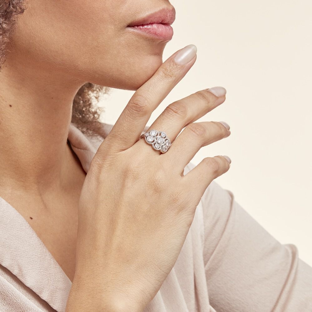 La boulonnaise bague store