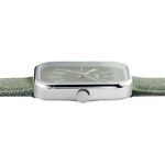 Montre Arctik Essor Vert - Montres Homme | Histoire d&rsquo;Or