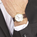 Montre Festina Classics Argent - Montres Homme | Histoire d&rsquo;Or