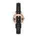 Montre Fossil Carlie Mini Nacre Noire - Montres Femme | Histoire d’Or