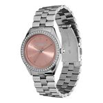 Montre Olivia Burton Bejewelled Rose - Montres Femme | Histoire d&rsquo;Or