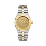 Montre Rosefield Rose Camel - Montres Femme | Histoire d&rsquo;Or