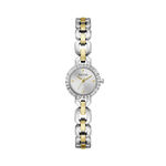 Montre Guess Siren Argent&eacute; - Montres Femme | Histoire d&rsquo;Or