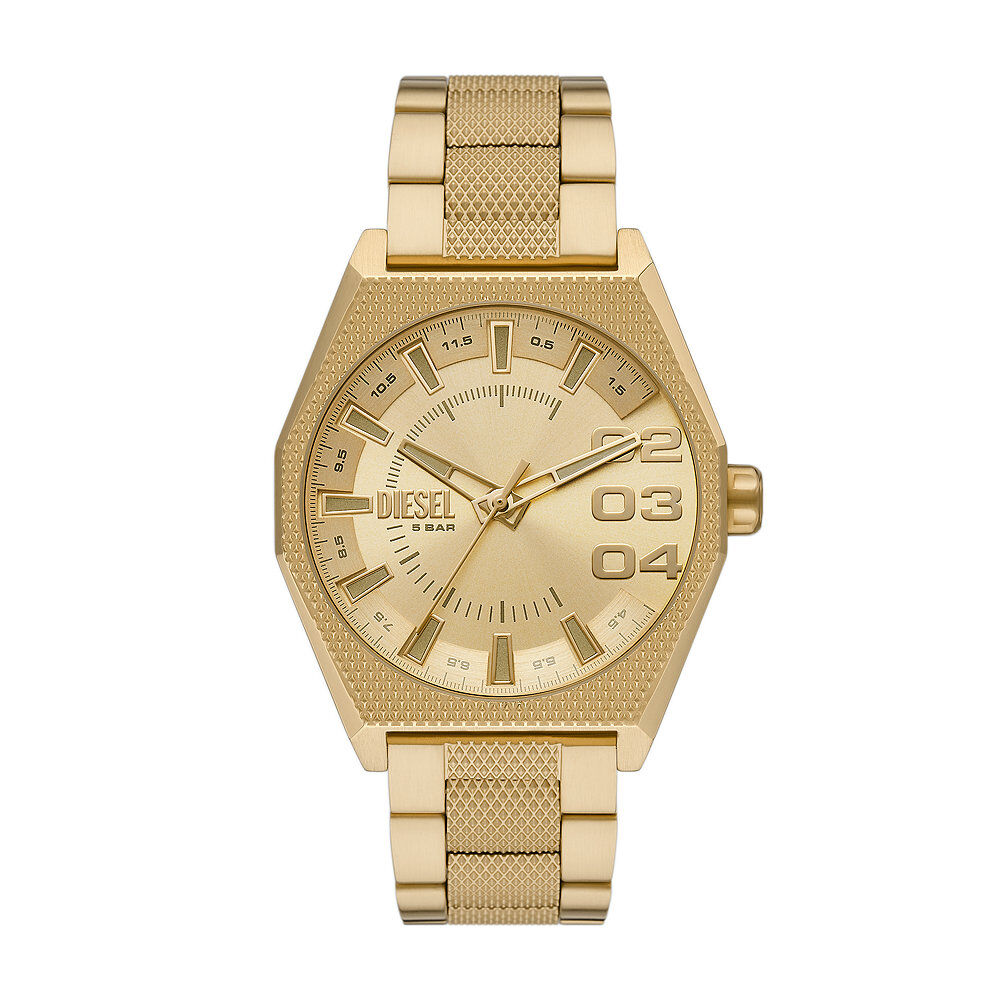 Montre diesel sales pas cher