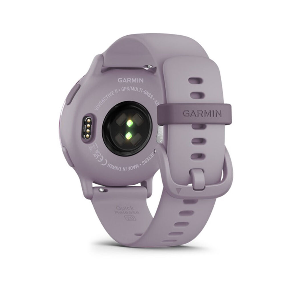 Montre Connectée Garmin vivoactive 5 - Montres connectées Famille | Histoire d’Or