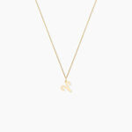 Pendentif Or Jaune Alibiza - Pendentifs Zodiaque Famille | Histoire d&rsquo;Or