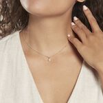 Pendentif Or Jaune Oxyde - Pendentifs Femme | Histoire d&rsquo;Or