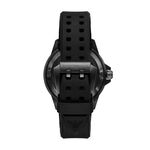 Montre Emporio Armani Sea Explorer Jaune - Id&eacute;es cadeaux Homme | Histoire d&rsquo;Or