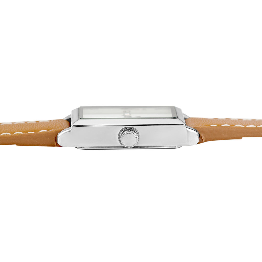Montre Codhor Suzy Blanc - Montres Femme | Histoire d&rsquo;Or