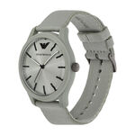 Montre Emporio Armani Gris - Montres Homme | Histoire d&rsquo;Or