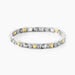 Bracelet Jourdan Acier - Bracelets Homme | Histoire d&rsquo;Or