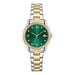 Montre Lacoste Parisienne Vert - Nouveautés montres Femme | Histoire d’Or