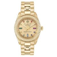 Montre Philipp Plein Queen Doré