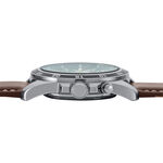 Montre Seiko Sport Kinetic Vert - F&ecirc;te des p&egrave;res Homme | Histoire d&rsquo;Or