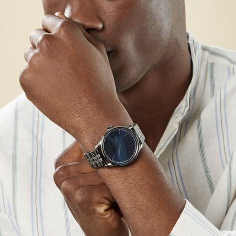 Montre Lacoste Vienna Bleu - Montres Homme | Histoire d’Or