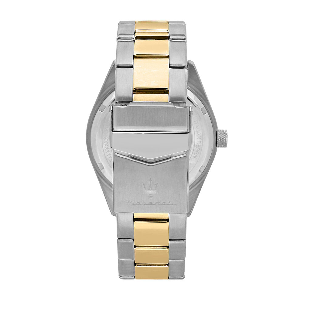 Montre Maserati Competizione Bleu - Montres Homme | Histoire d’Or