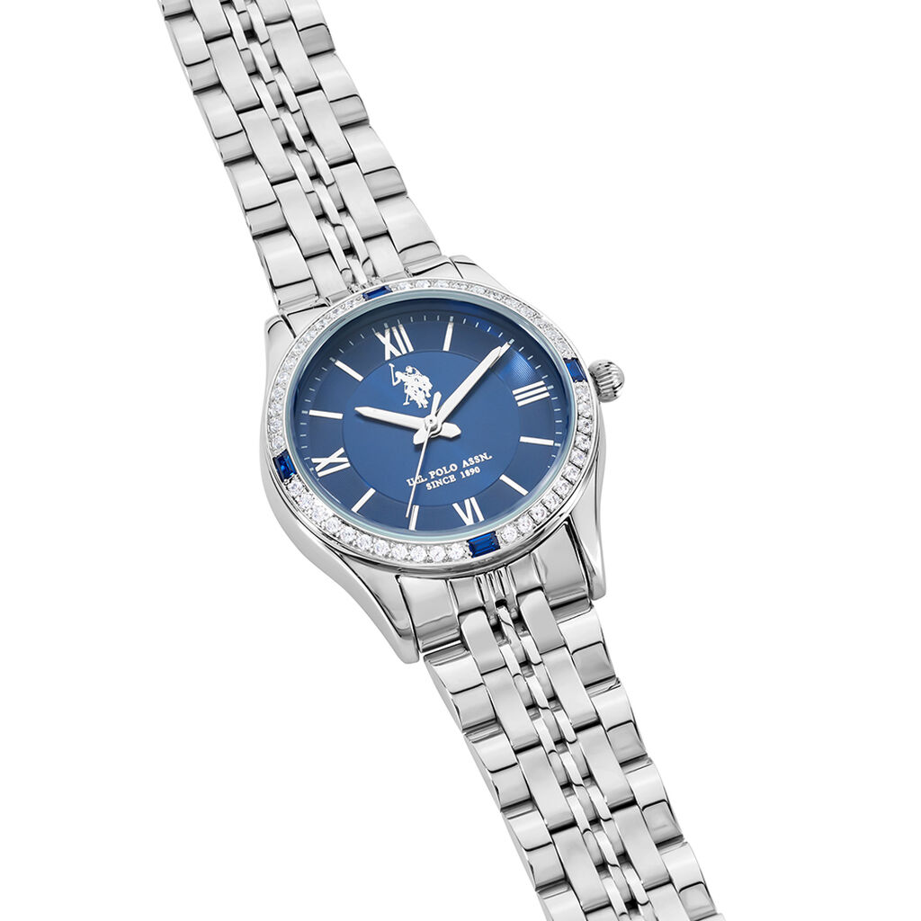 Montre U.S. Polo - Montres Femme | Histoire d&rsquo;Or