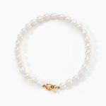 Bracelet Osheen Or Jaune Perle De Culture - Bracelets Femme | Histoire d&rsquo;Or