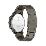 Montre Guess Walker Gris - Montres Homme | Histoire d&rsquo;Or