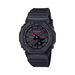 Montre Casio G-Shock Gmap2100 Noir - Montres Unisex | Histoire d’Or