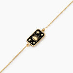 Bracelet Bonne Aventure Or Jaune - Bracelets Femme | Histoire d&rsquo;Or