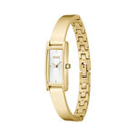 Montre Hugo Boss Lucy Argent&eacute; - Montres Femme | Histoire d&rsquo;Or