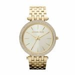 Montre Michael Kors Darci Champagne - Montres Femme | Histoire d&rsquo;Or