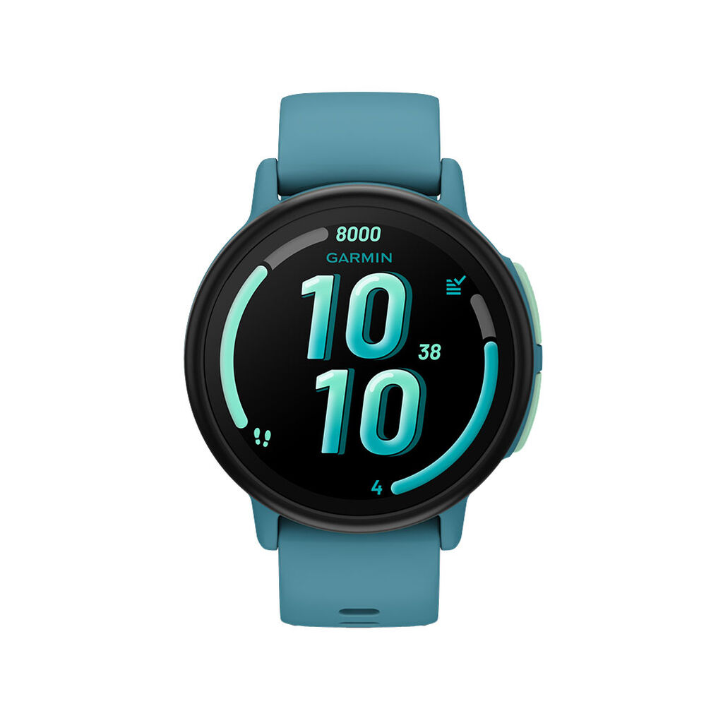 Montre Connect&eacute;e Garmin Bounce 2 - Montres connect&eacute;es Enfant | Histoire d&rsquo;Or