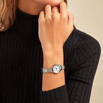 Montre Codhor Alison Blanc - Montres Femme | Histoire d&rsquo;Or