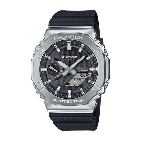 Montre Casio G-shock Noir - Montres Homme | Histoire d’Or