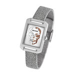 Montre Zadig & Voltaire Argent&eacute; - Montres Femme | Histoire d&rsquo;Or