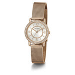 Montre Guess Melody Blanc - Id&eacute;es cadeaux Femme | Histoire d&rsquo;Or