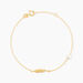 Bracelet Juditte Or Jaune Perle De Culture - Bracelets Femme | Histoire d’Or