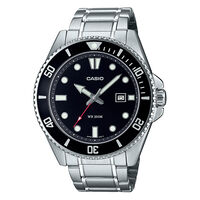 Montre Casio Collection Noir