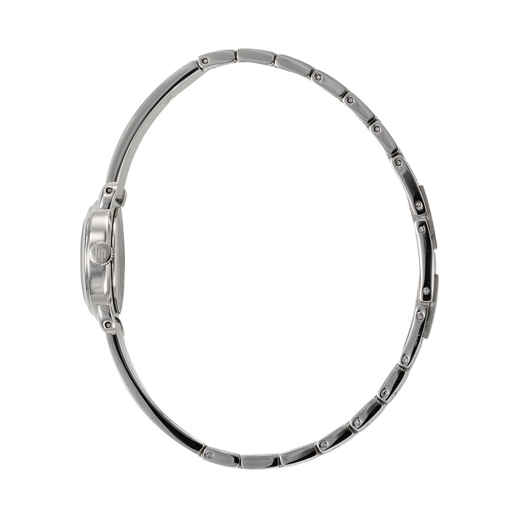 Montre Lip Henriette 19 Argent&eacute; - Montres made in France Femme | Histoire d&rsquo;Or