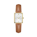 Montre Rosefield Octagon Xs Blanc - Montres Femme | Histoire d&rsquo;Or