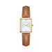 Montre Rosefield Octagon Xs Blanc - Montres Femme | Histoire d’Or