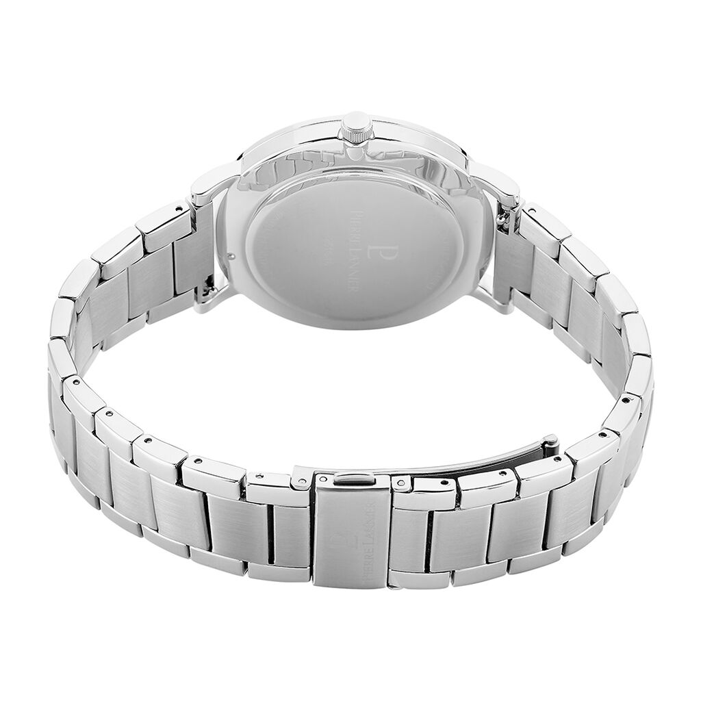 Montre Pierre Lannier Essential Vert - Montres Homme | Histoire d’Or