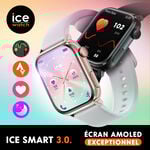 Montre Connect&eacute;e Ice Watch Smart 3.0 - Montres connect&eacute;es Femme | Histoire d&rsquo;Or